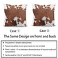 2 Pcs Cowhide Cow Skin Throw Pillow Covers  Velvet Pillow Cases Farm Animal Brown Cow Skin Print Pillow Case Square Cushion Cover for Sofa Bedroom